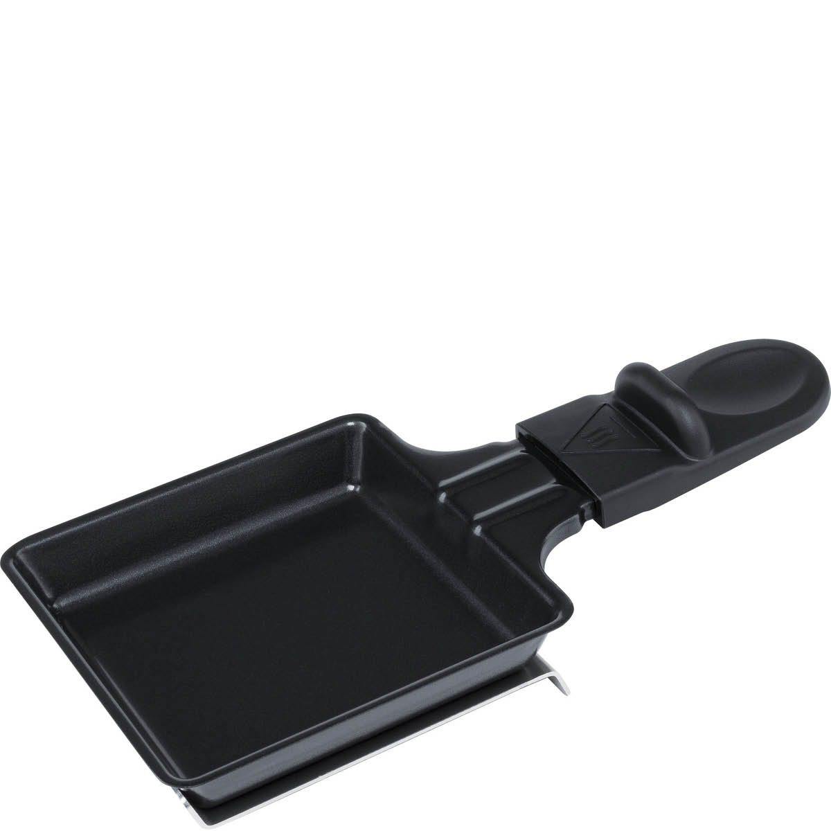 Steba Raclette RC108 2000W svart/stål