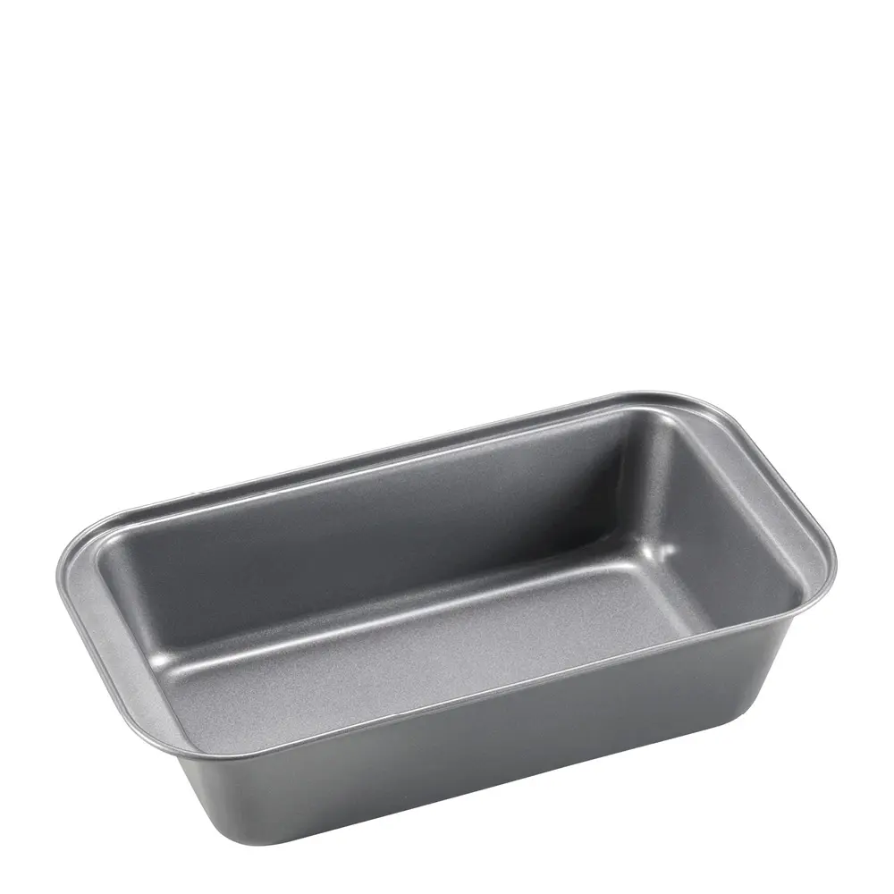 Karabo Leipävuoka 27 cm Hiiliteräs