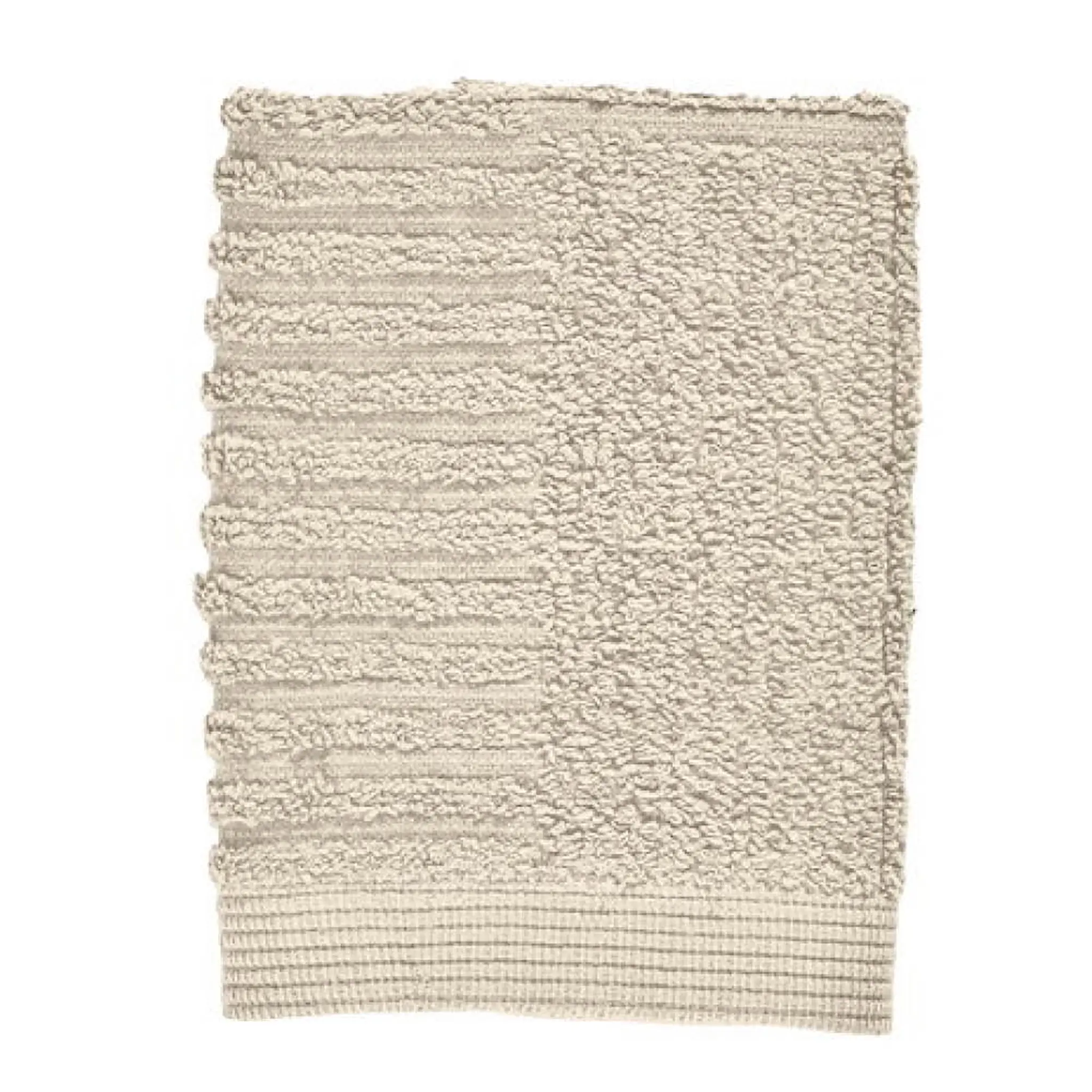 Zone Denmark Classic tvättlapp 30x30 cm sand
