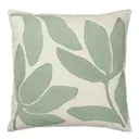 Herbert kuddfodral 50x50 cm Sage Green