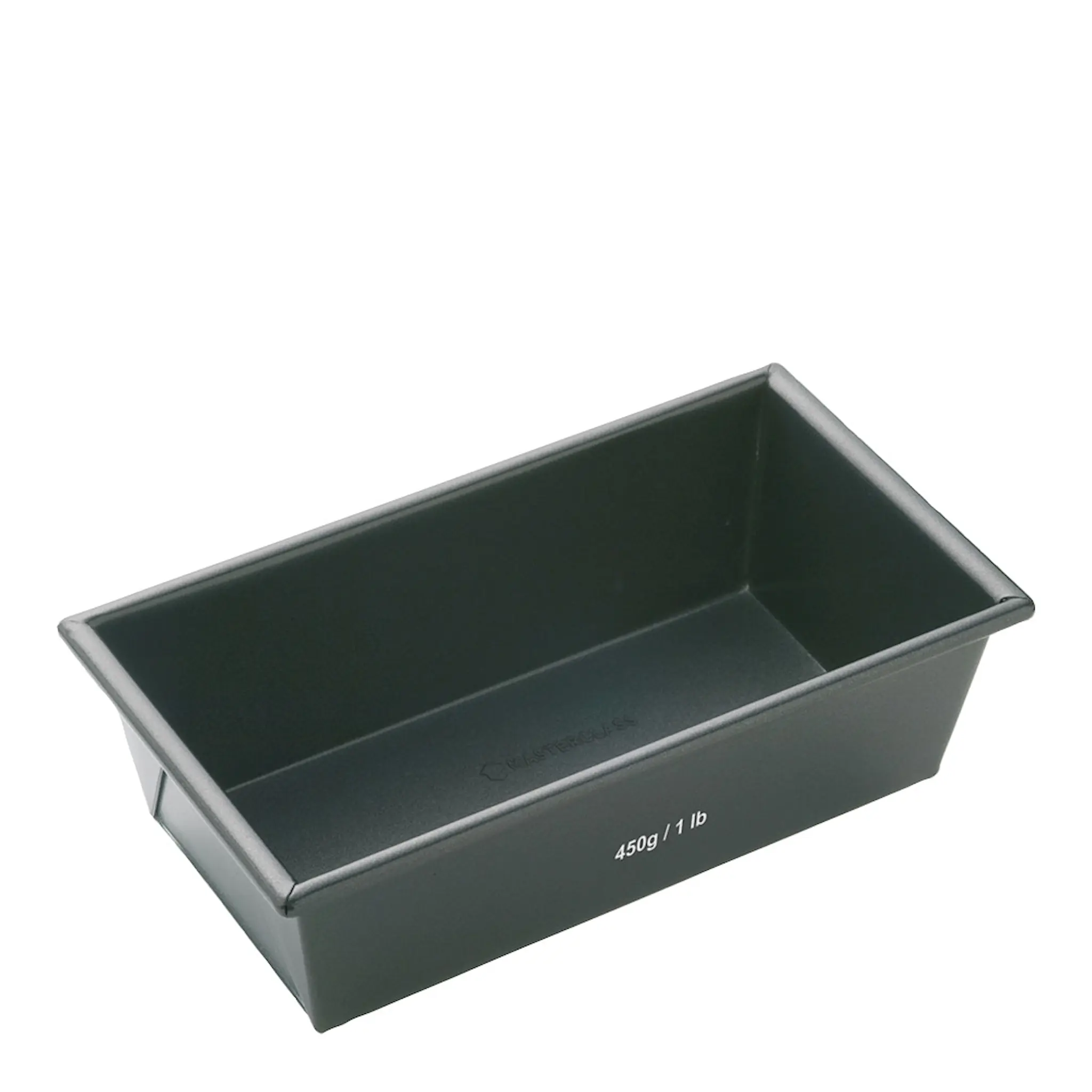 MasterClass Non-stick brödform 15x9 cm 0,65 L
