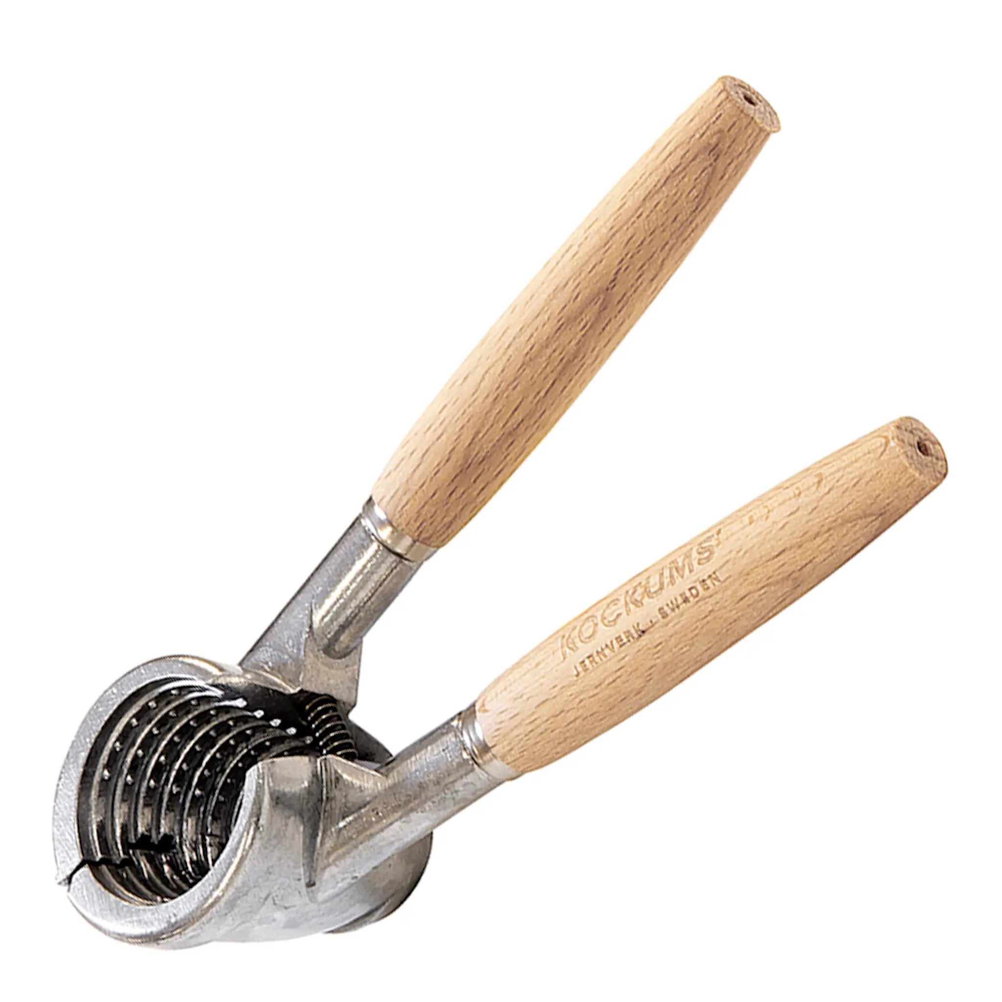 Kockums Jernverk Nötknäckare 19 cm