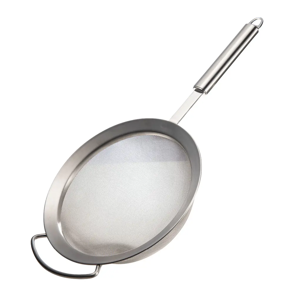 Chief Siivilä 20 cm Teräs