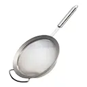 Chief Trådsil 20 cm Stål