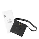 Reservdel väska med brev till Brevbärare (39214) svart