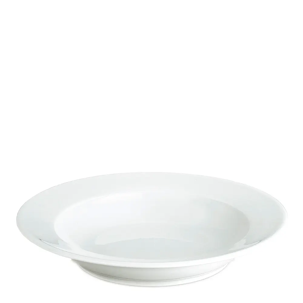 Sancerre Syvä lautanen 22 cm