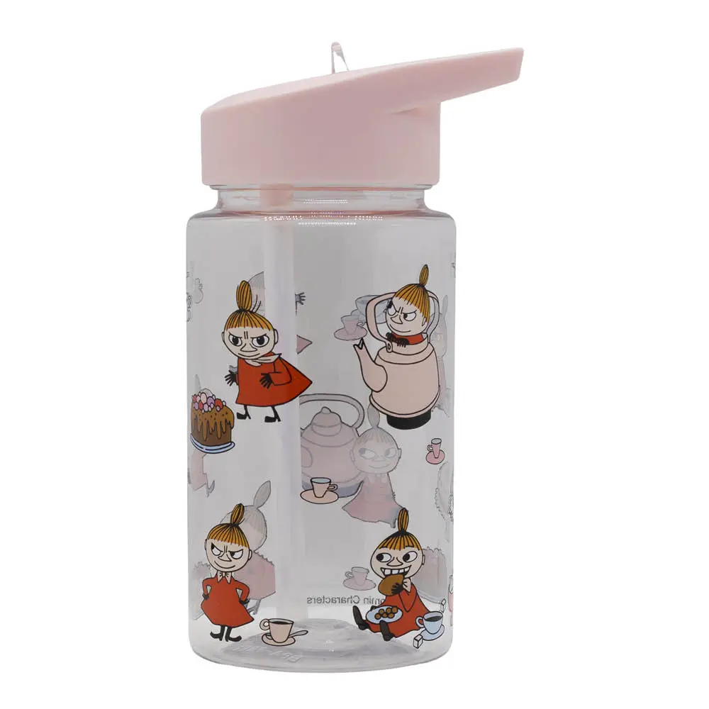 Mumin Vesipullo 0,55 L Pikku Myy
