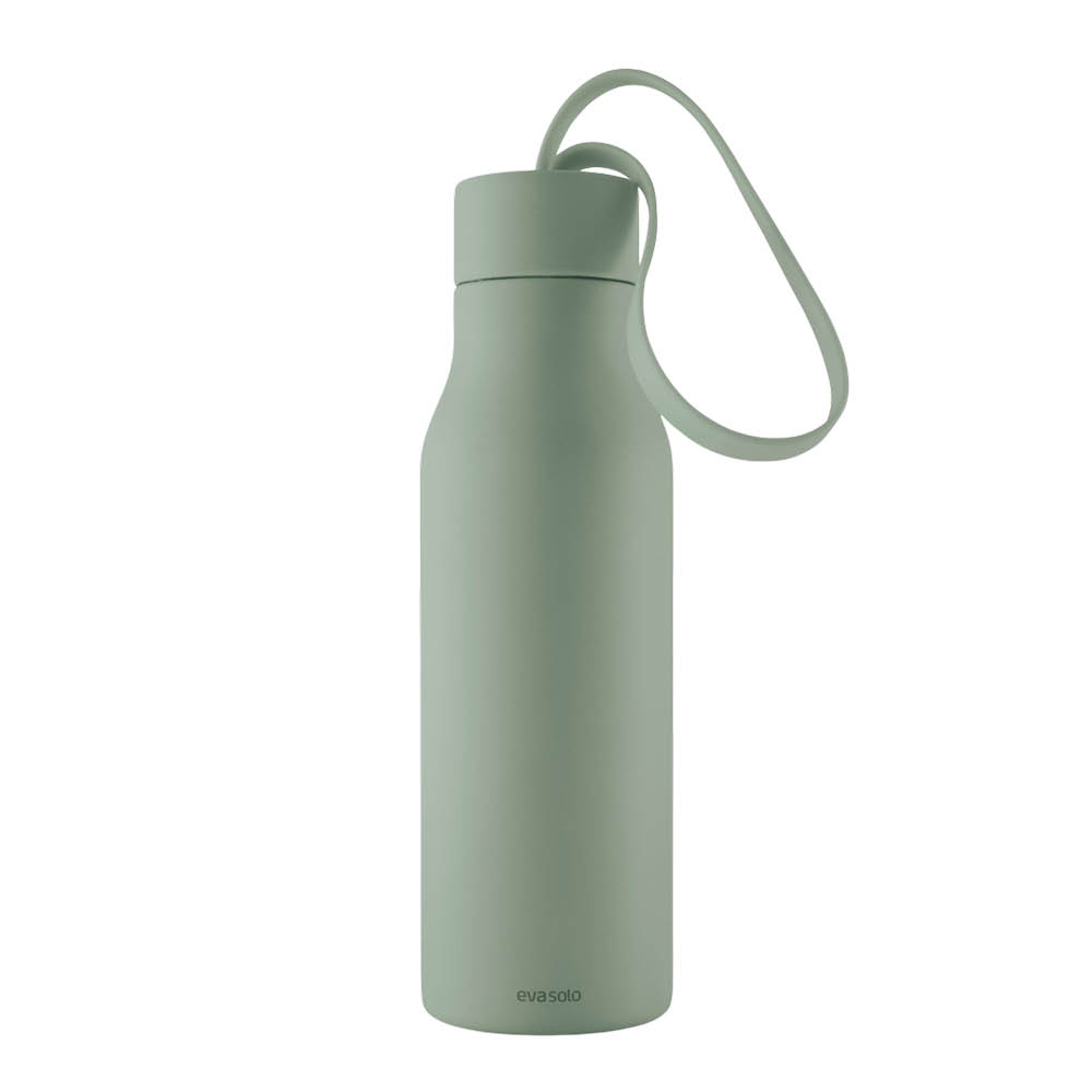 Eva Solo RE-Hydrate termoflaska 0,5 L green goddess