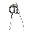 Citruspress 22 cm Rostfri