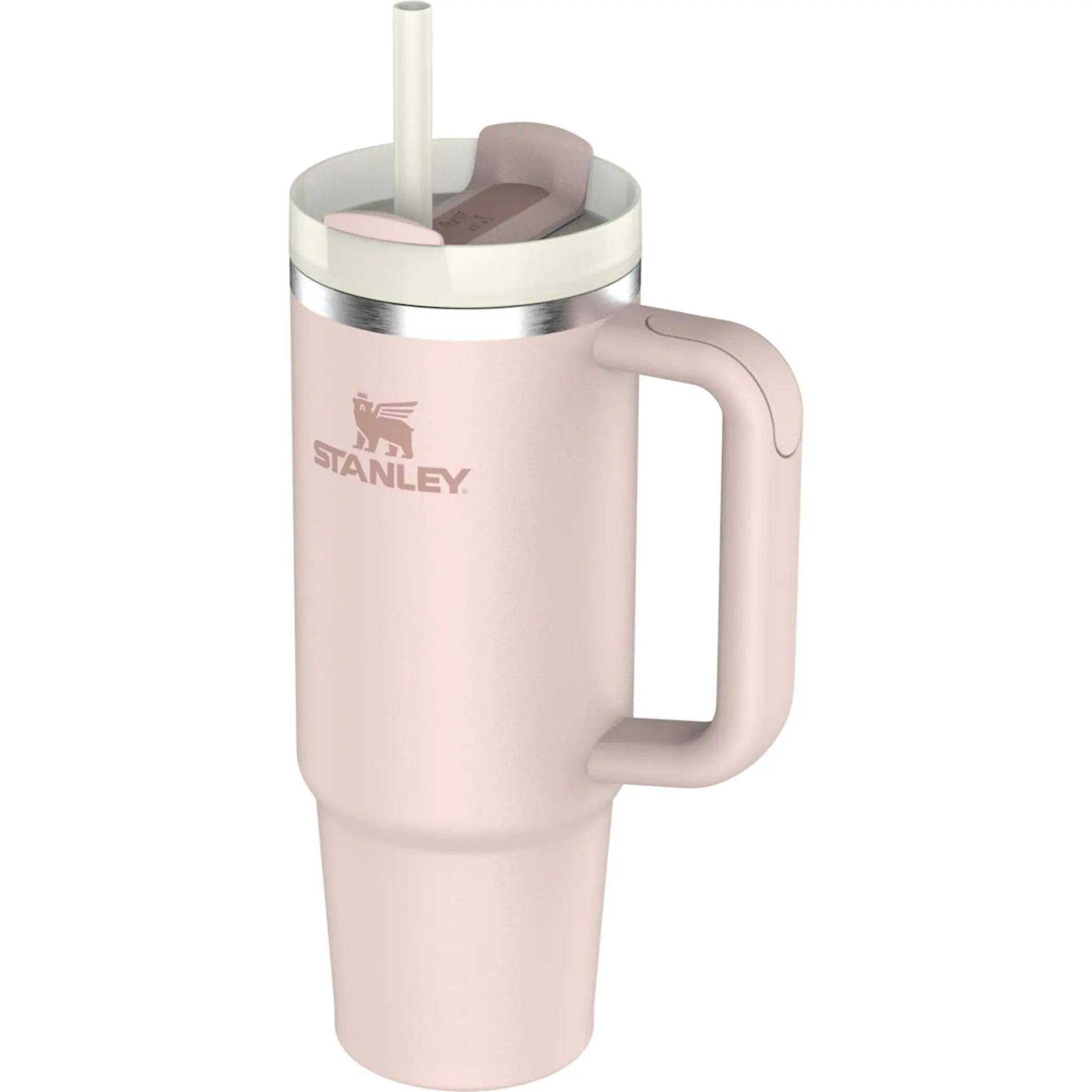 Stanley Quencher Termosmuki  0,89 L Rose quartz
