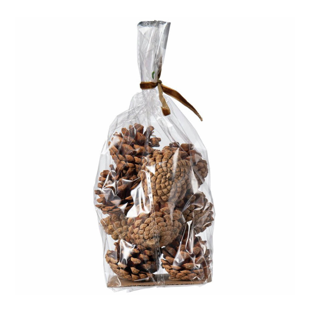 Holmen Gill dekoration naturtrogen kotte