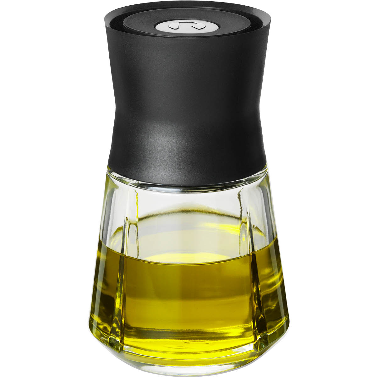 Rosendahl Grand Cru Dressingshaker 25 cl Svart