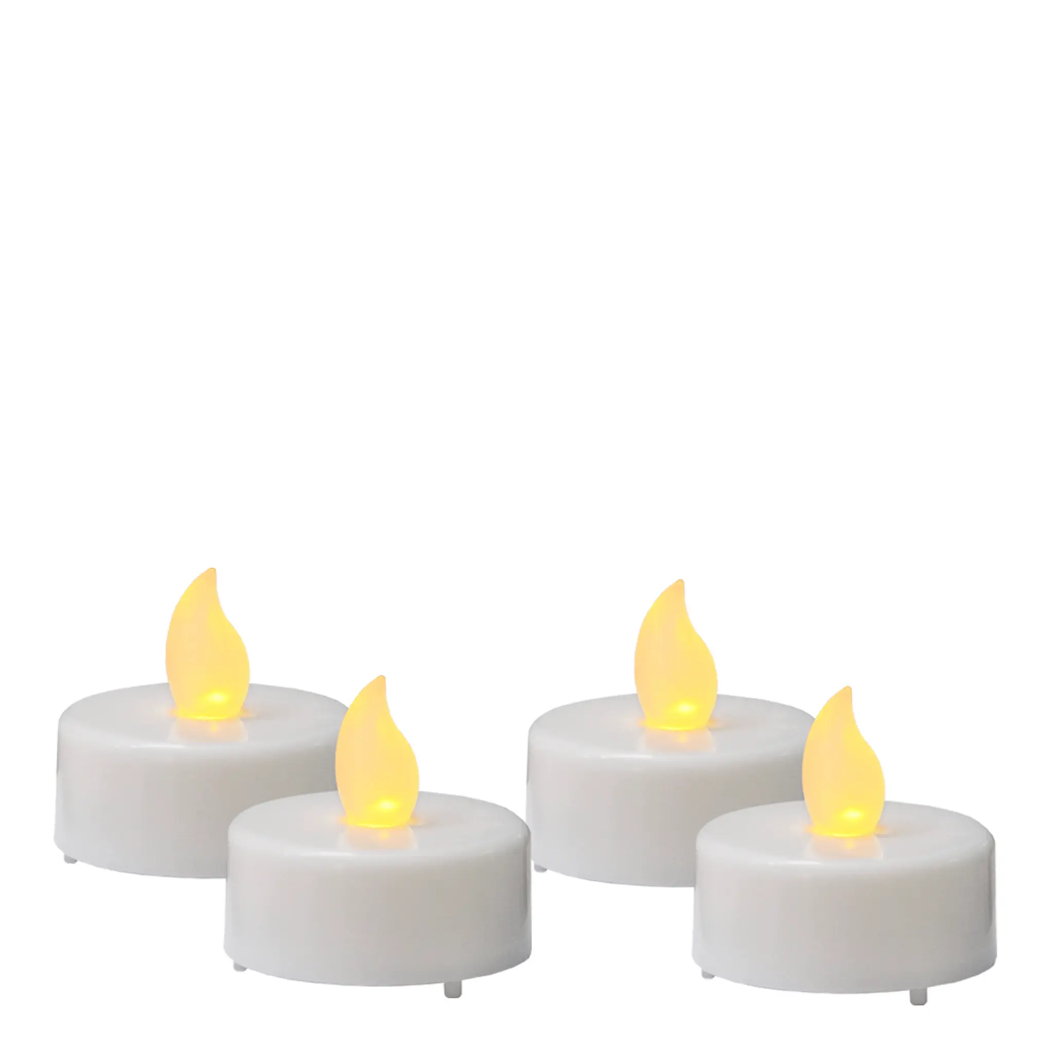 Star Trading Paulo telys led 4 stk