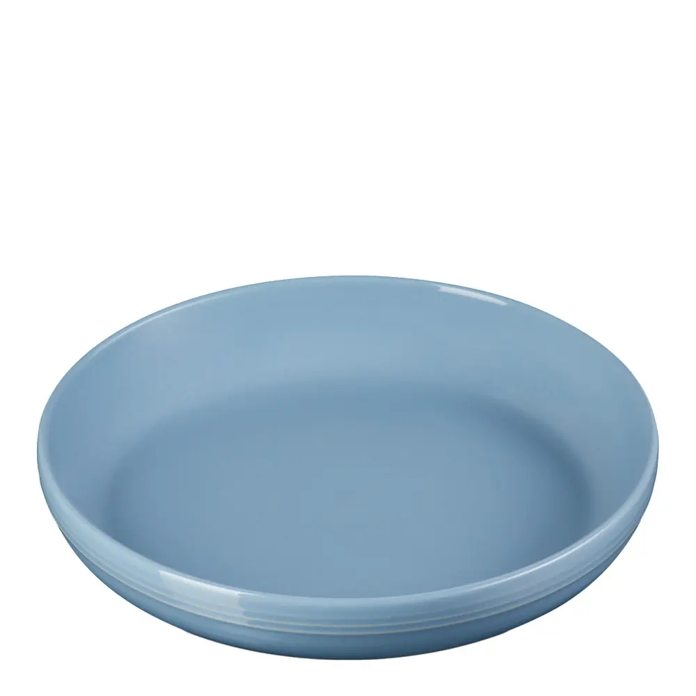 Coupe Colletion Pastalautanen 22 cm Chambray