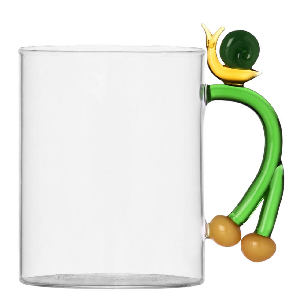 Ichendorf Milano Fruits & Flowers mugg 45 cl snigel