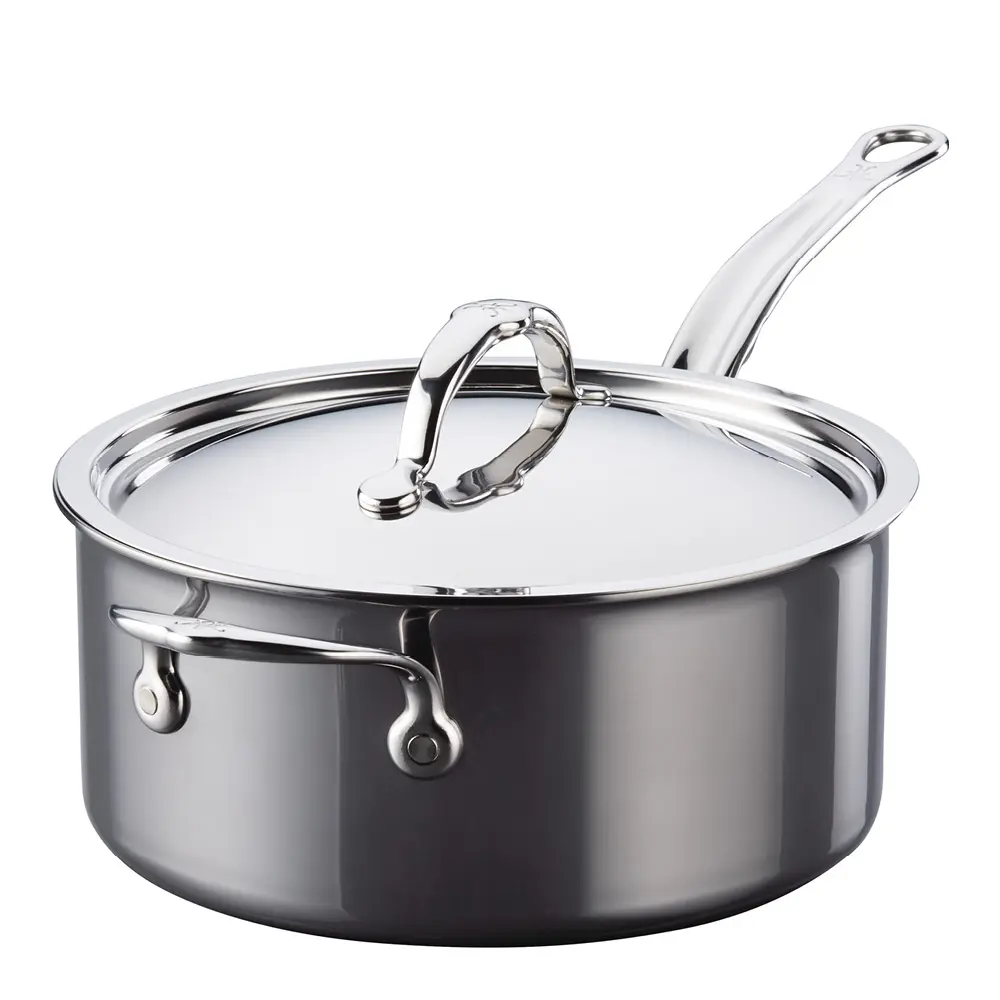 Nanobond Kattila 3,3 L