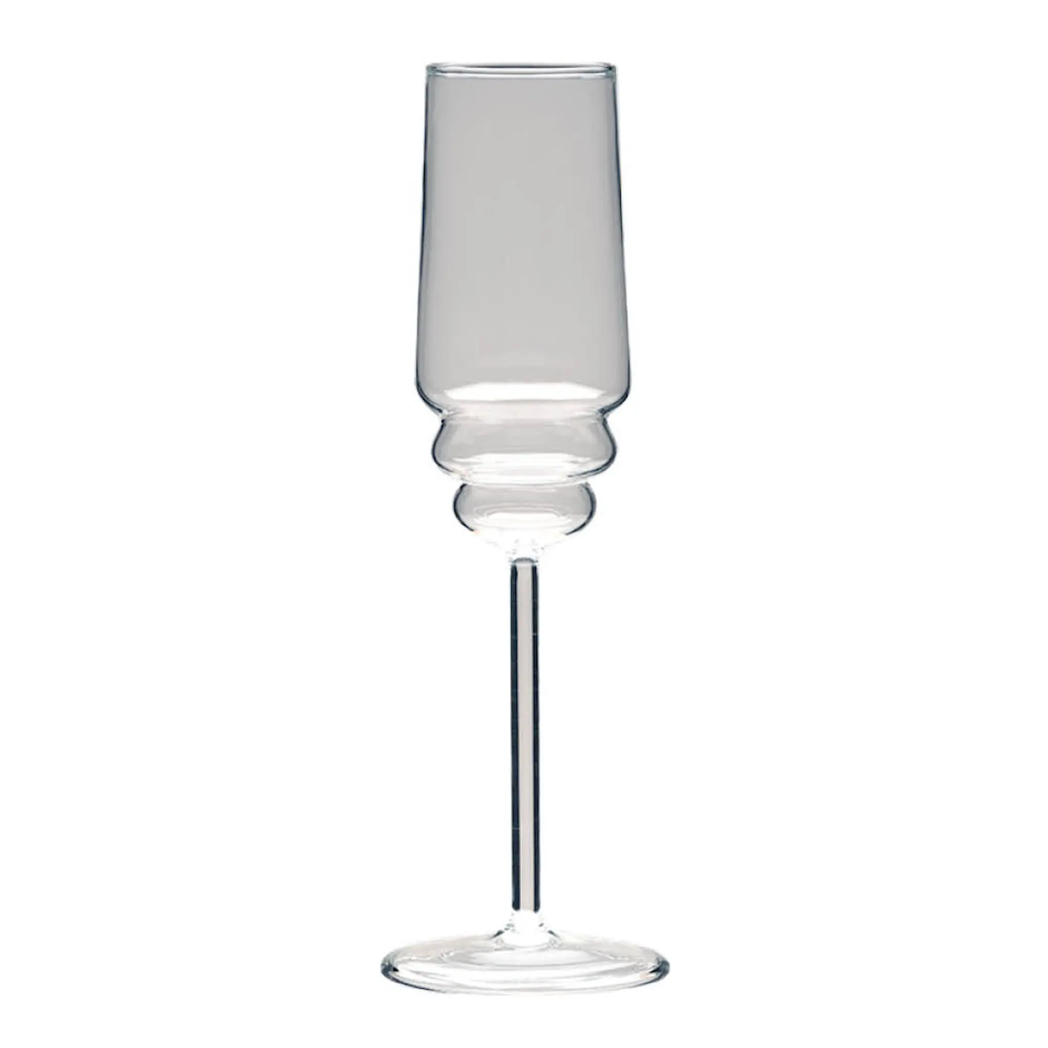 Muurla Steps champagneglas 25 cl