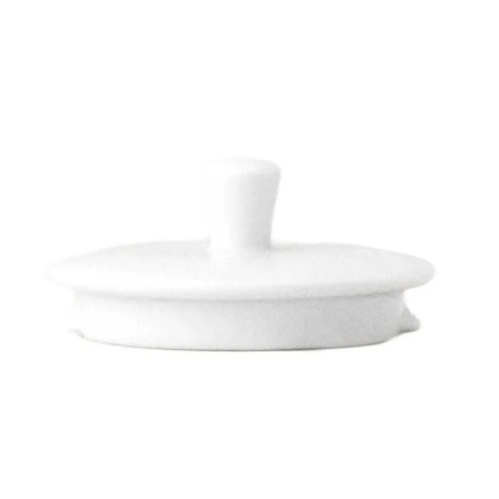 Thermodan Kansi kannulle 7 cm Valkoinen