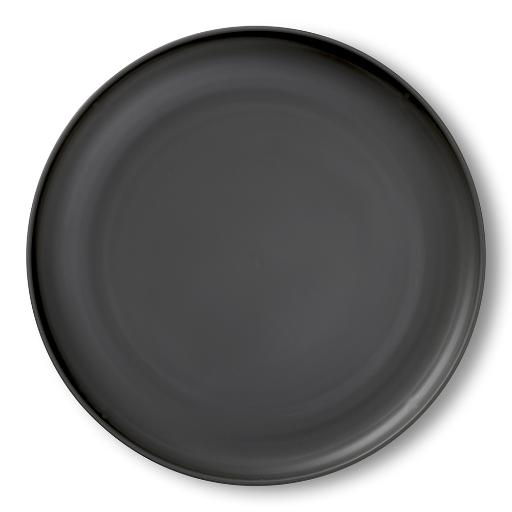 Rosendahl Grand Cru Take tallerken 26 cm grå 2 stk grå