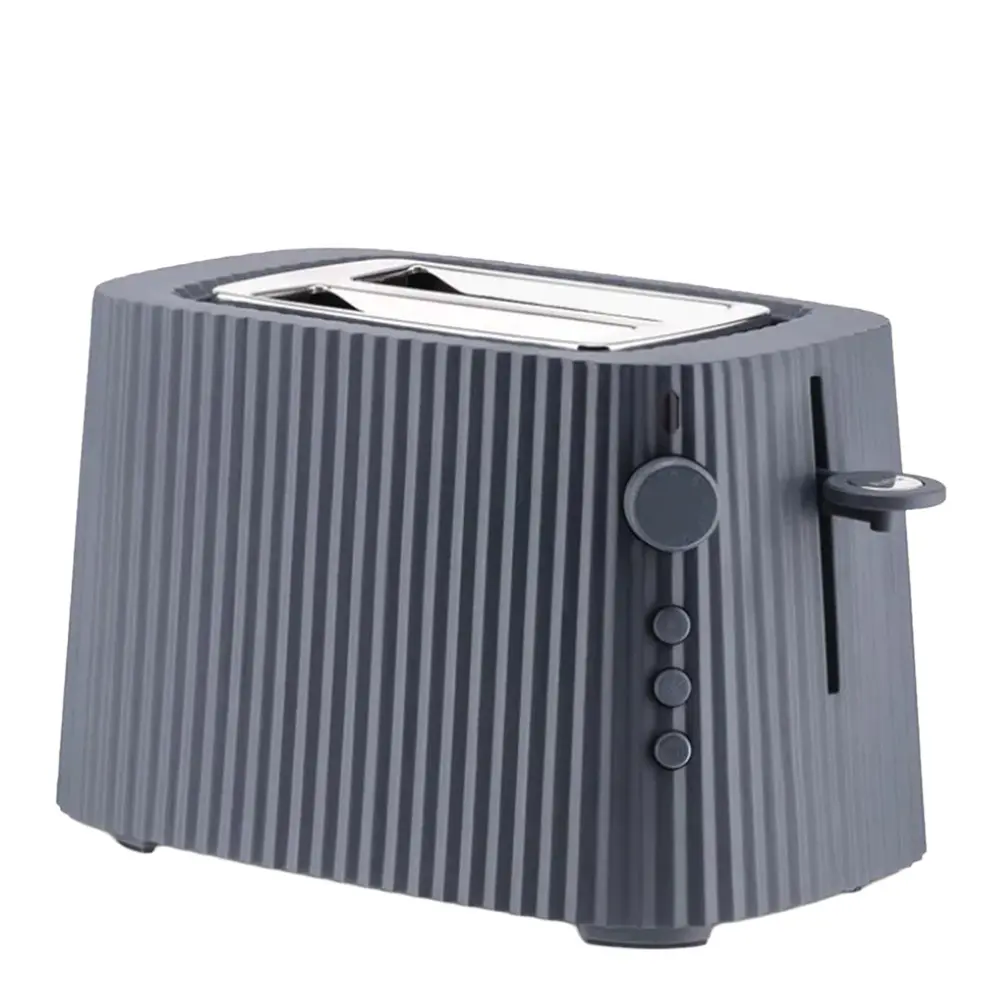 Plissé Leivänpaahdin 850W Sininen