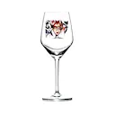 Rosé-/Vitvinglas Slice of Life 40 cl