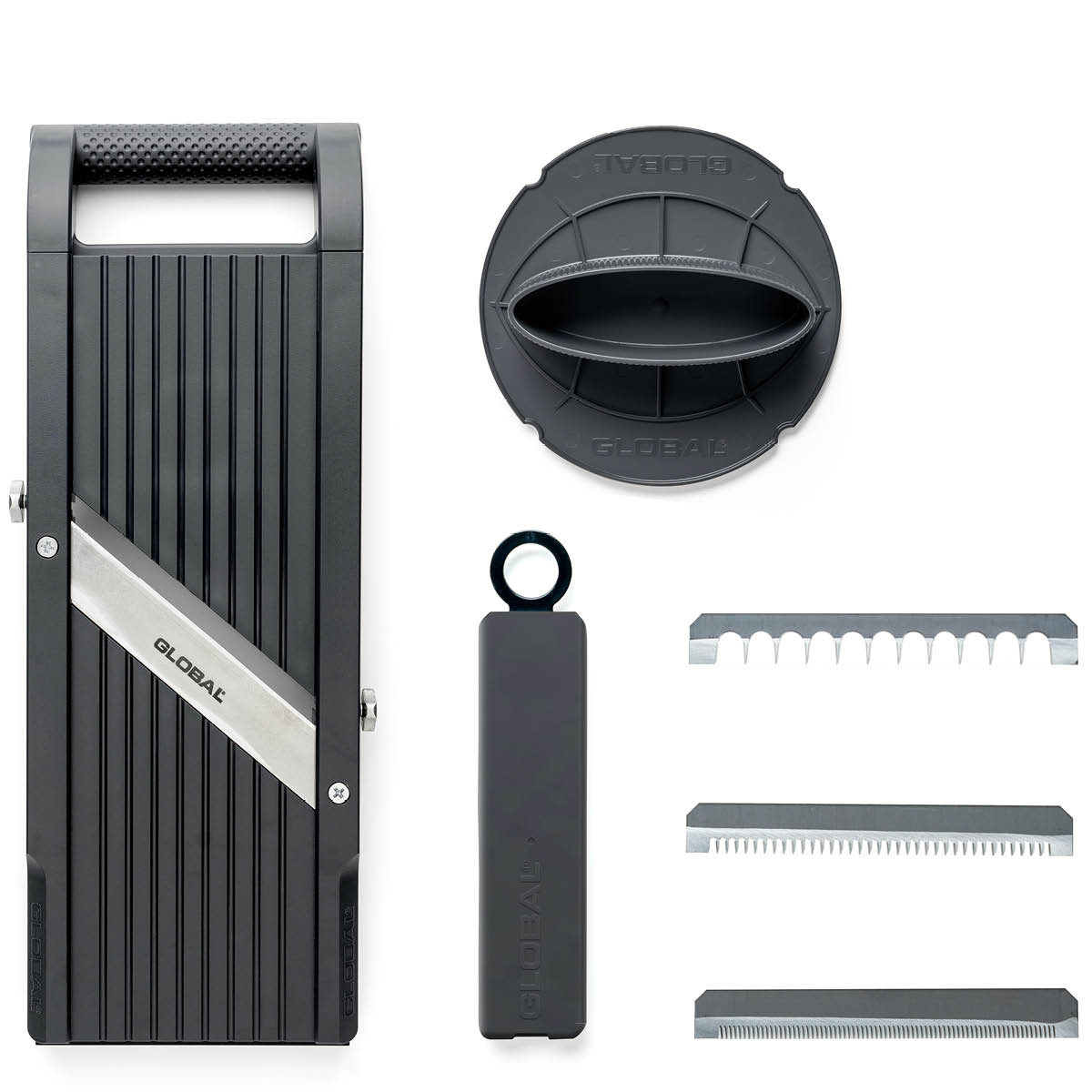 Global Mandolin 37 cm