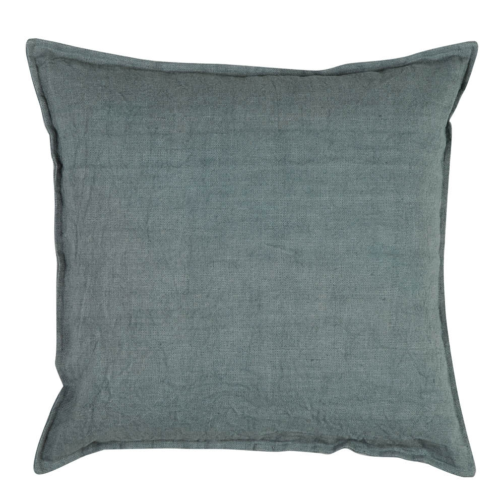 Holmen Daniele Koristetyyny 50x50 cm Aqua