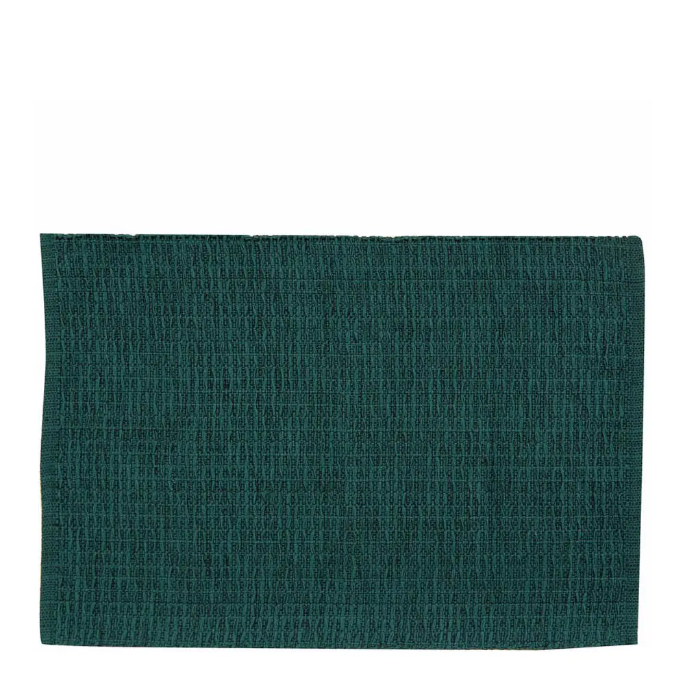 Sara Pöytätabletti 33x48 cm Sininen/Musta