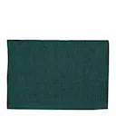 Sara bordstablett 33x48 cm blå/svart