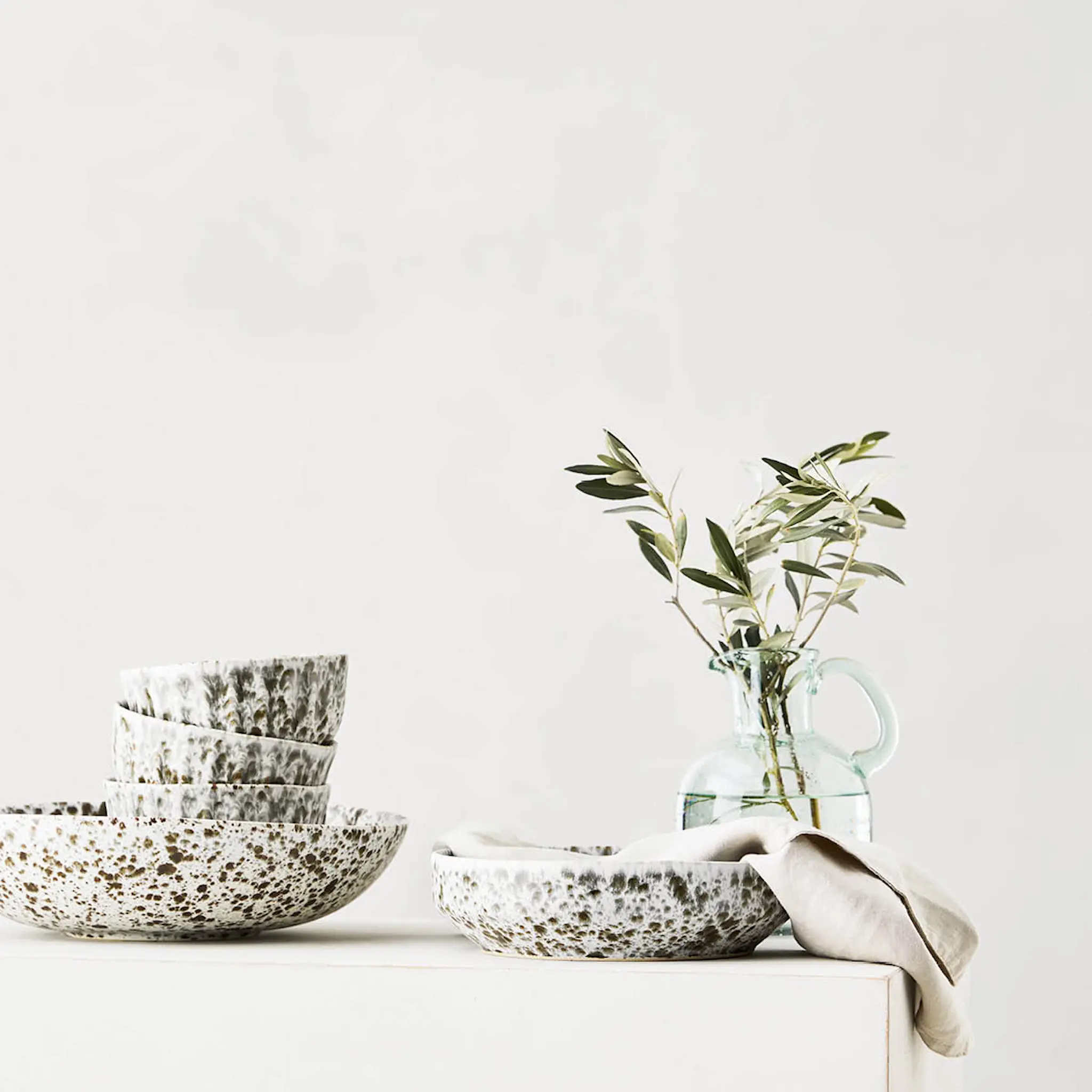 Tell Me More Rivoli Salaattikulho 30 cm