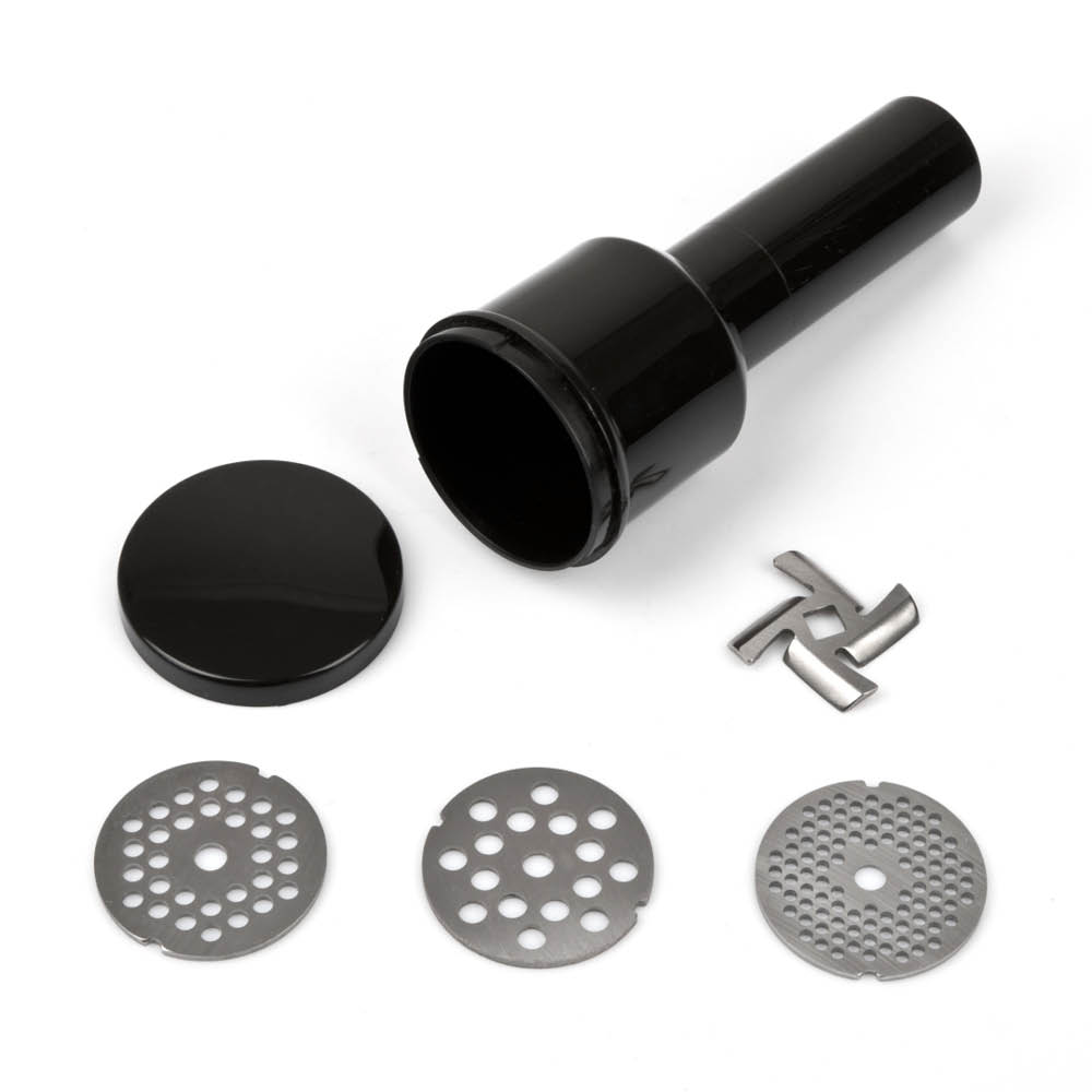 G3 Ferrari Tilbheør kjøttkvern til Pastaio 10&LODE