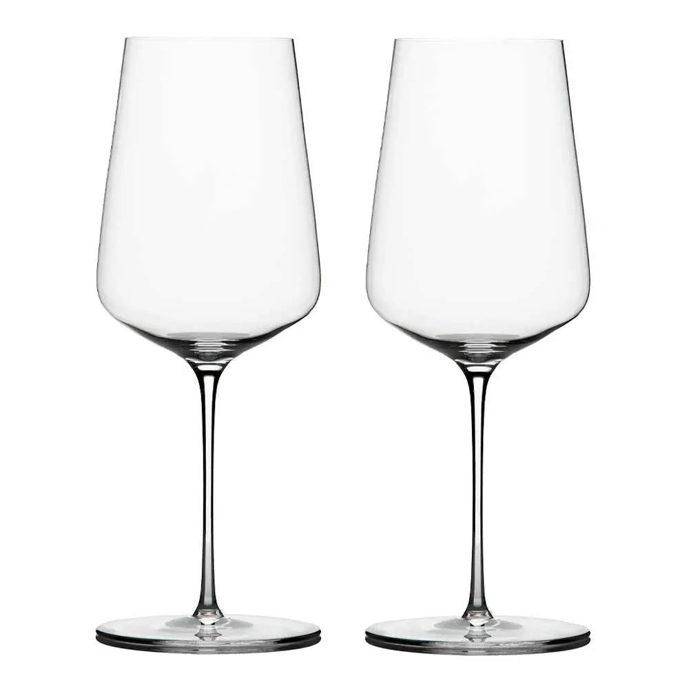 Denk'Art Viinilasi Universal 53 cl 2 kpl