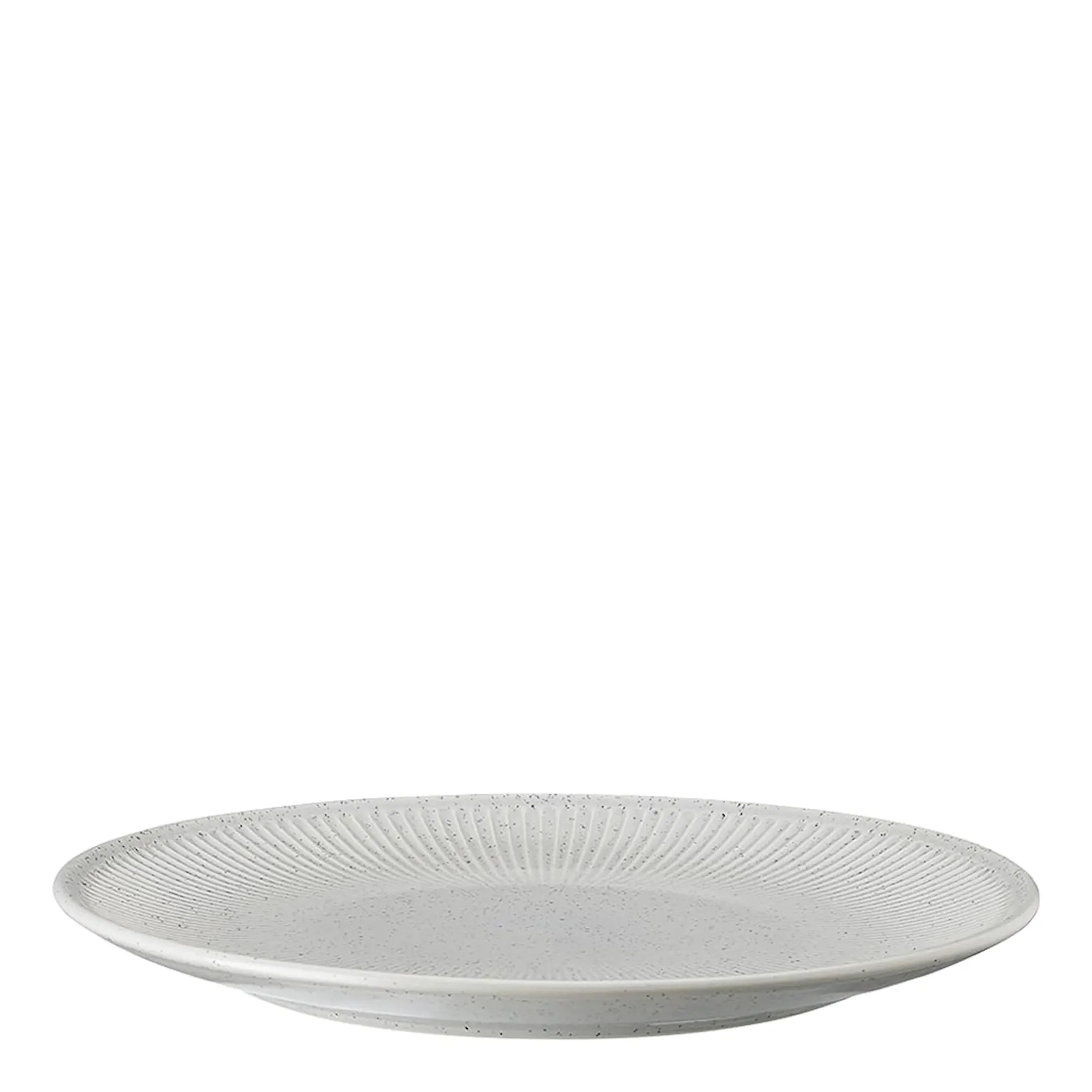 Thomas Clay Rock Tallrik 22 cm