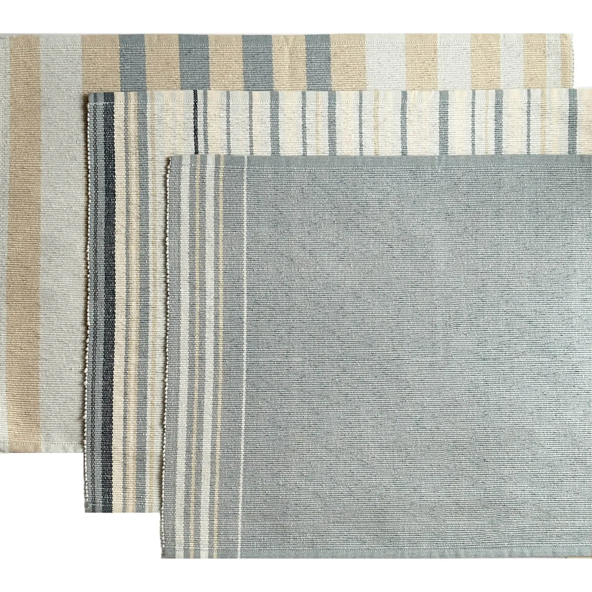 Stelton Vibeke Klint pöytätabletti neutraali viiva 33x48 cm sininen