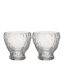 Moss glas 33 cl 2-pack klar
