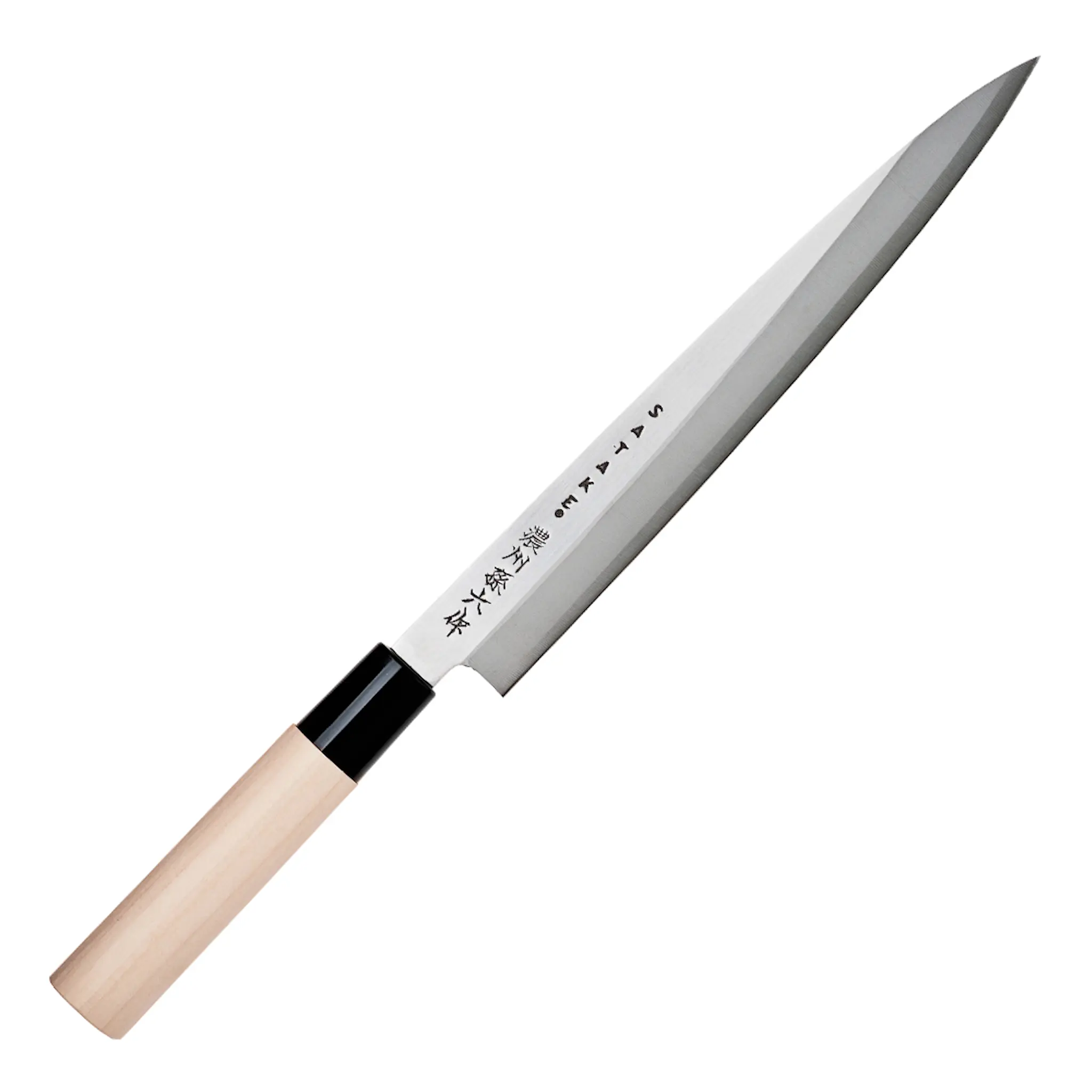 Satake Houcho Sashimikniv 21 cm