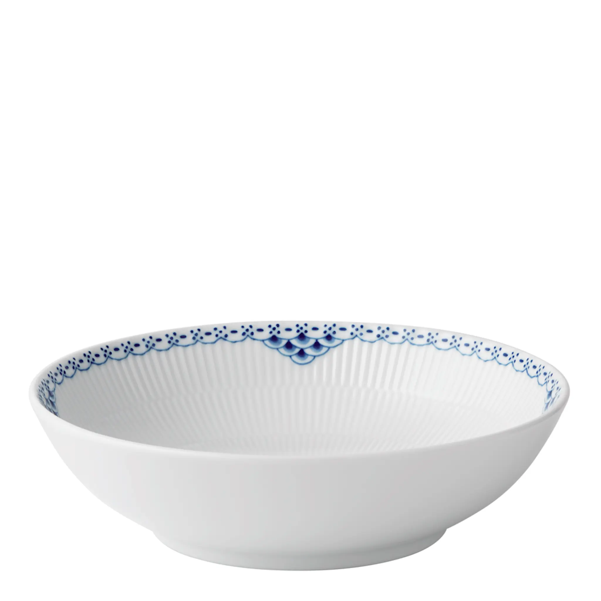 Royal Copenhagen Princess Skål 1,1 L