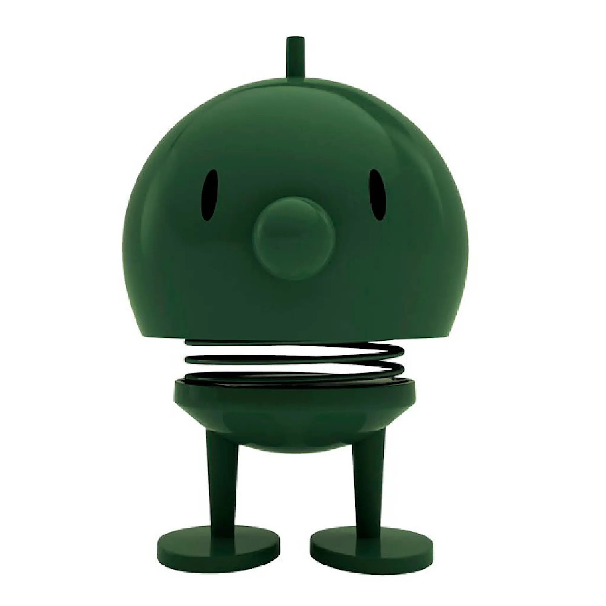 Hoptimisten Bumble M pine green