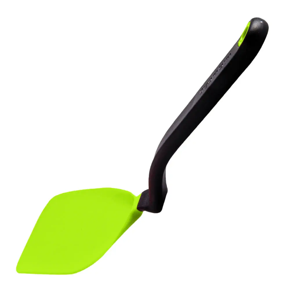 Paistinlasta joustava 30,5 cm Vihreä