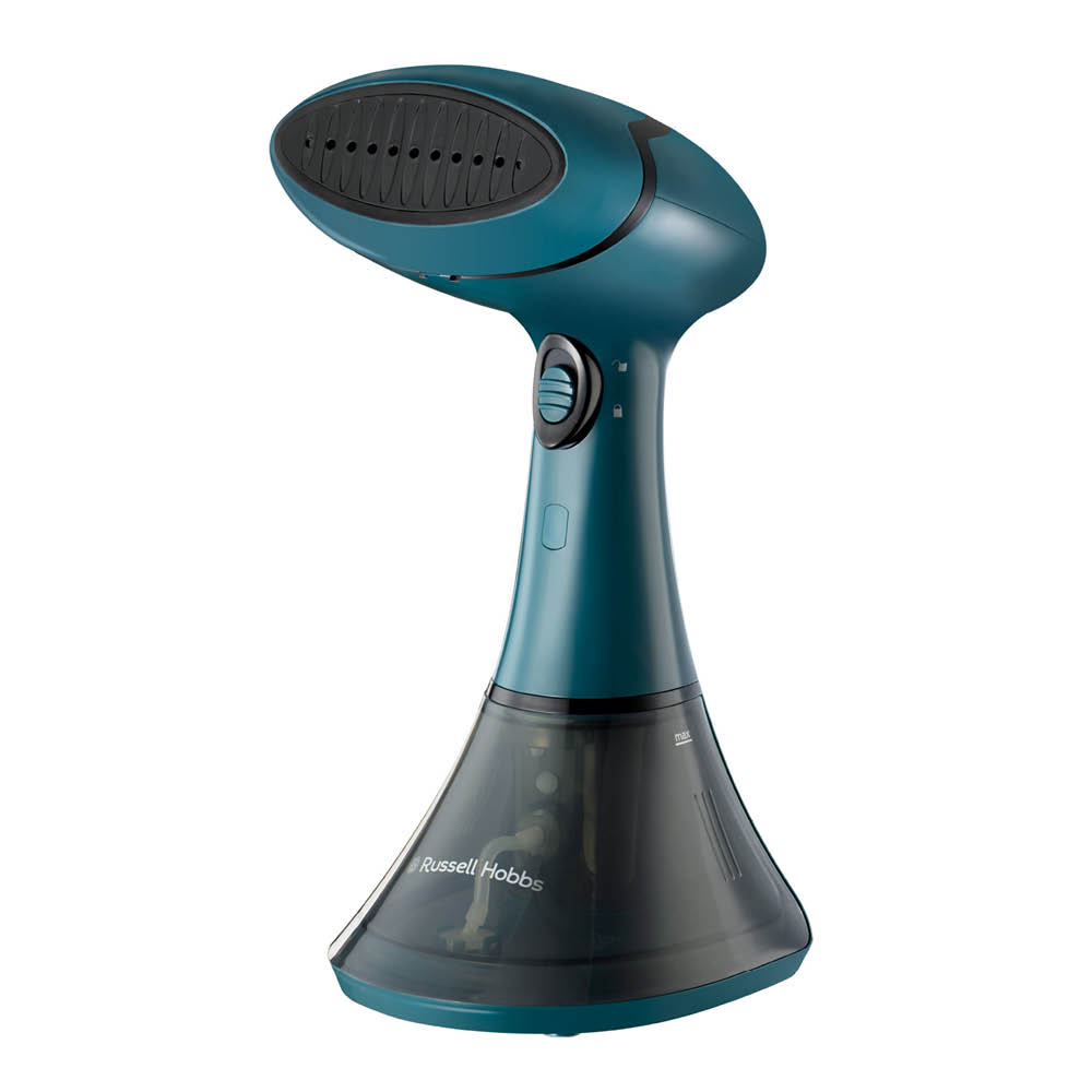 RUSSELL HOBBS Käsikäyttöinen vaatehöyrystin 27220-56 sininen