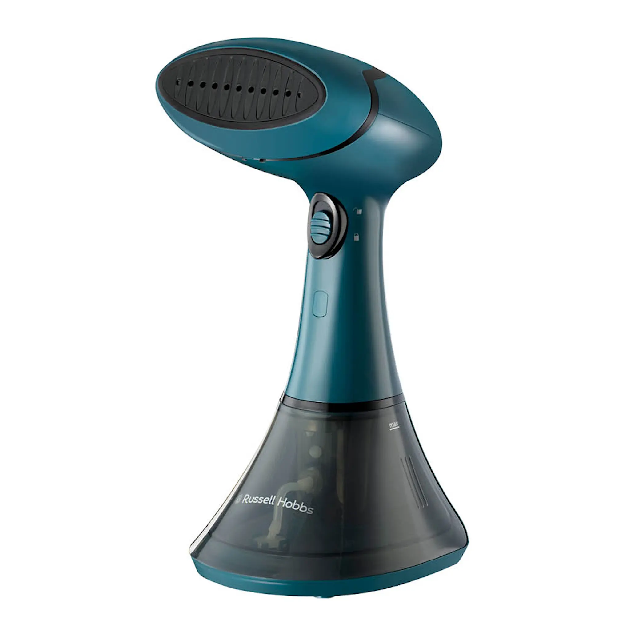 RUSSELL HOBBS Steamer handhållen 27220-56 blå