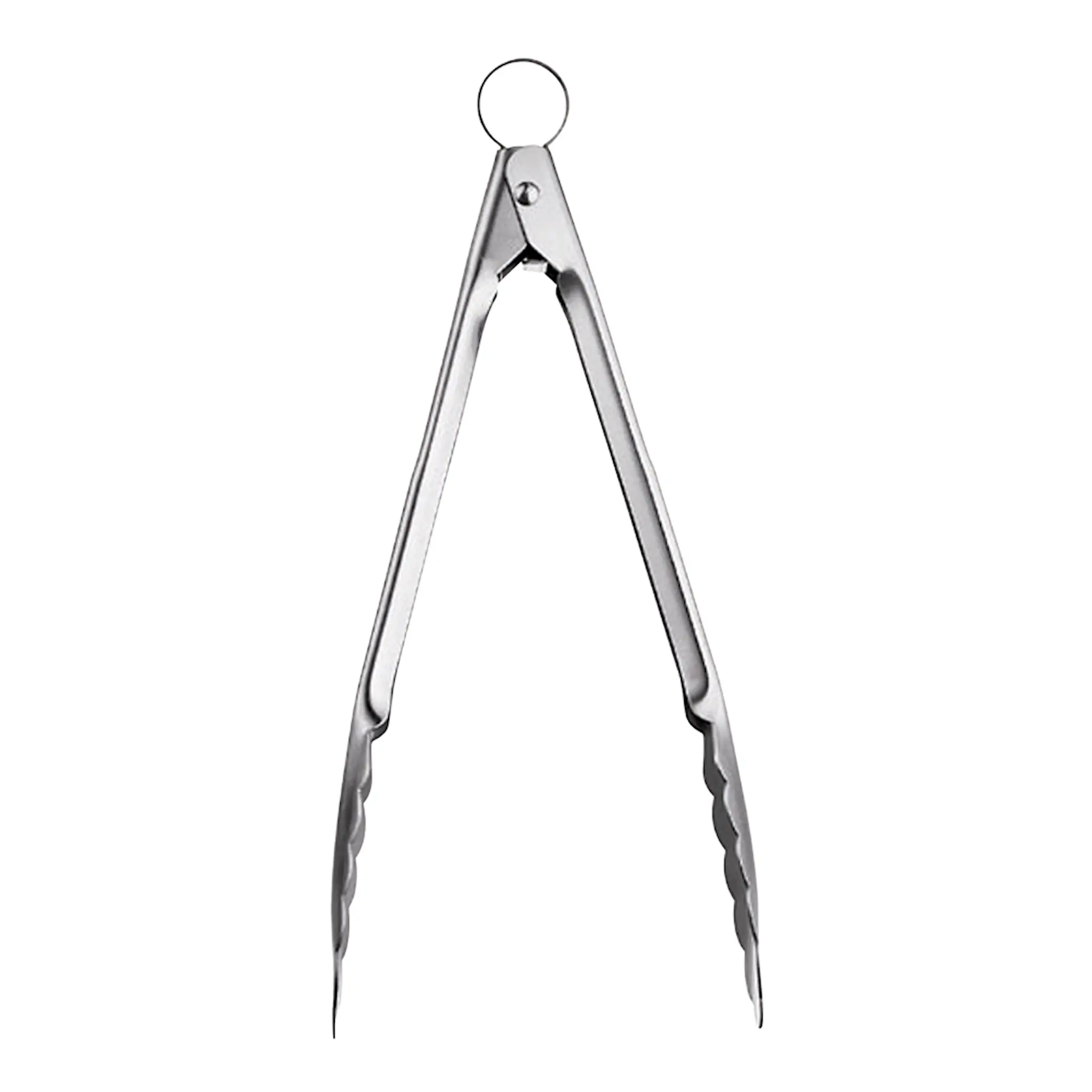 Cuisipro Tång 24 cm Rostfri