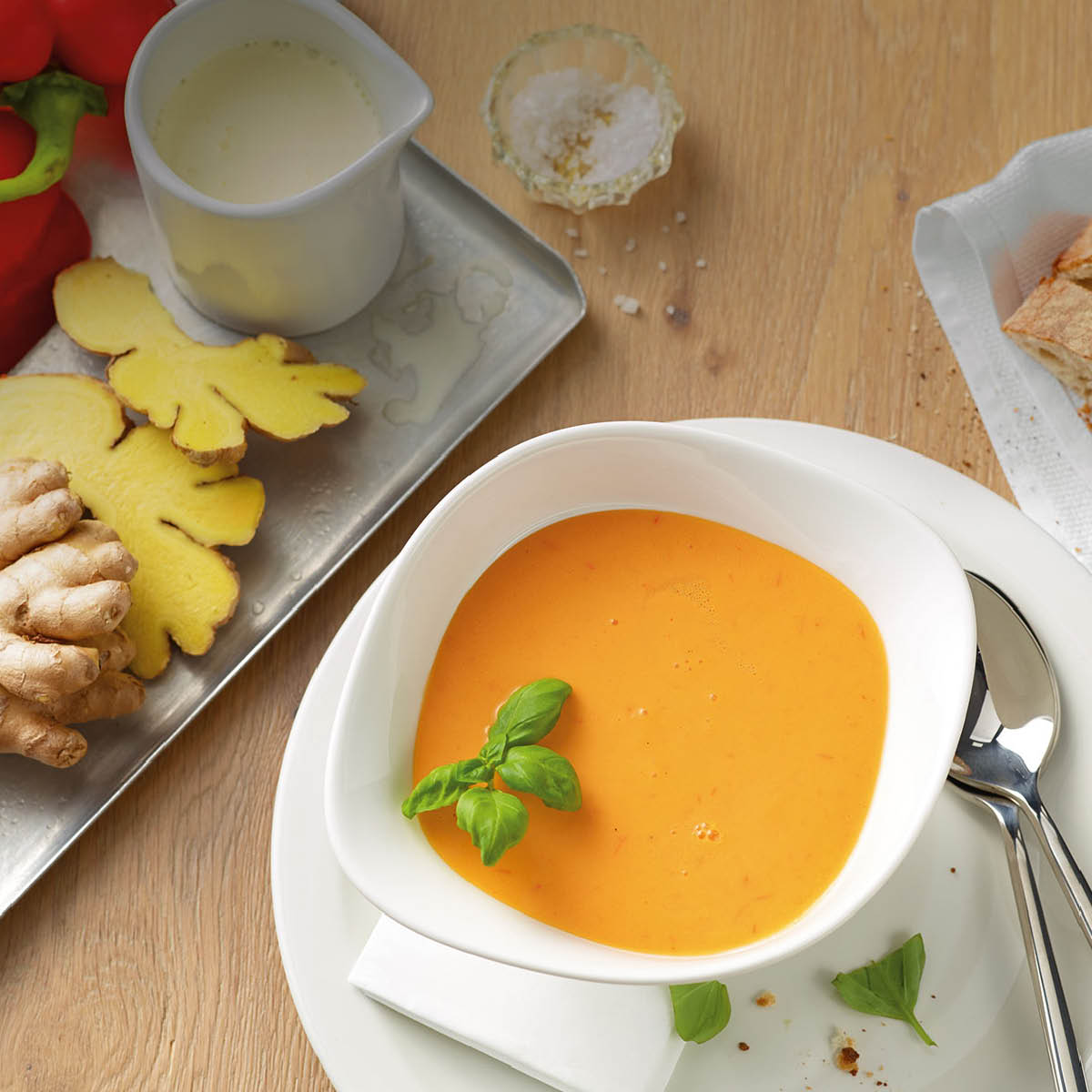 Villeroy & Boch Vapiano Kulhosetti 6 osaa