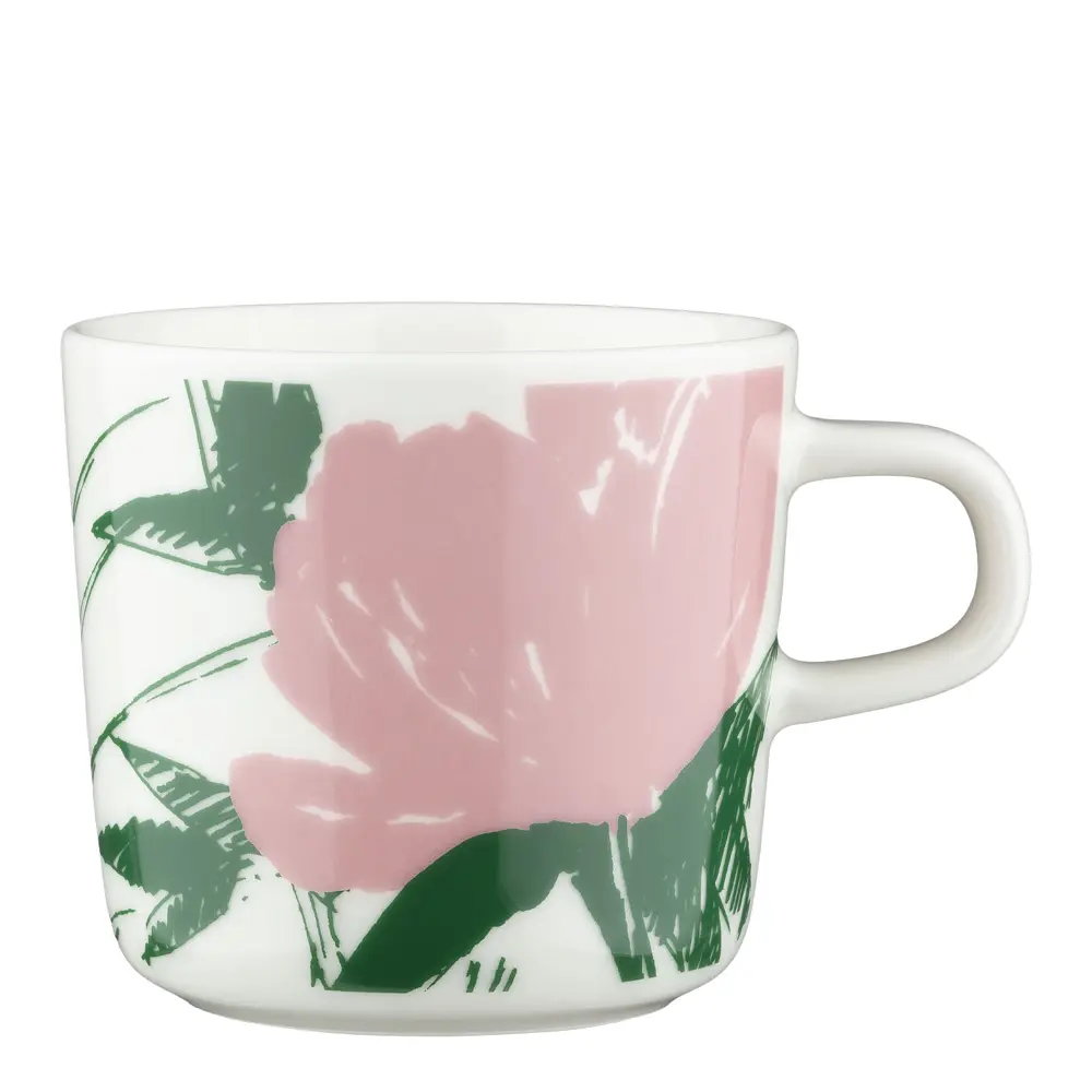 Puutarhakutsut Kahvikuppi 20 cl