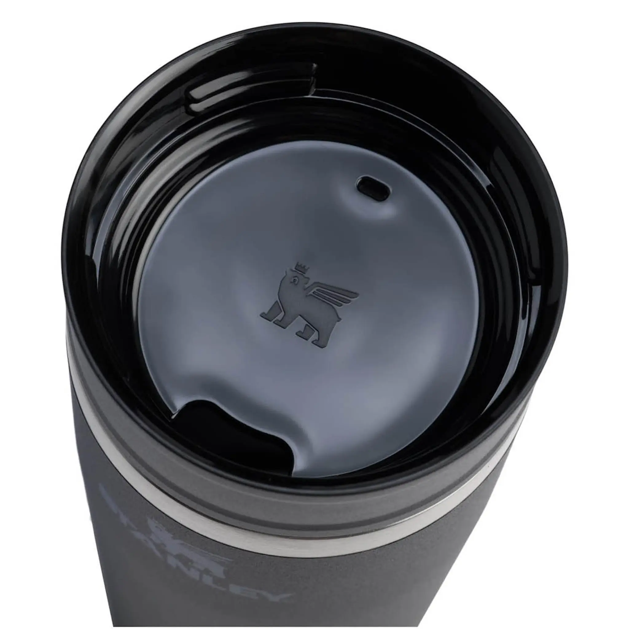 Stanley Cafè To Go termokopp 47 cl svart
