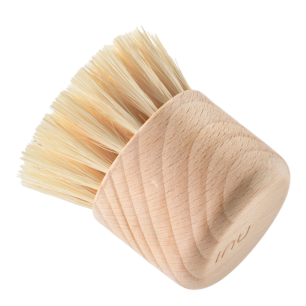 Zone Inu grytebørste 6 cm bøk