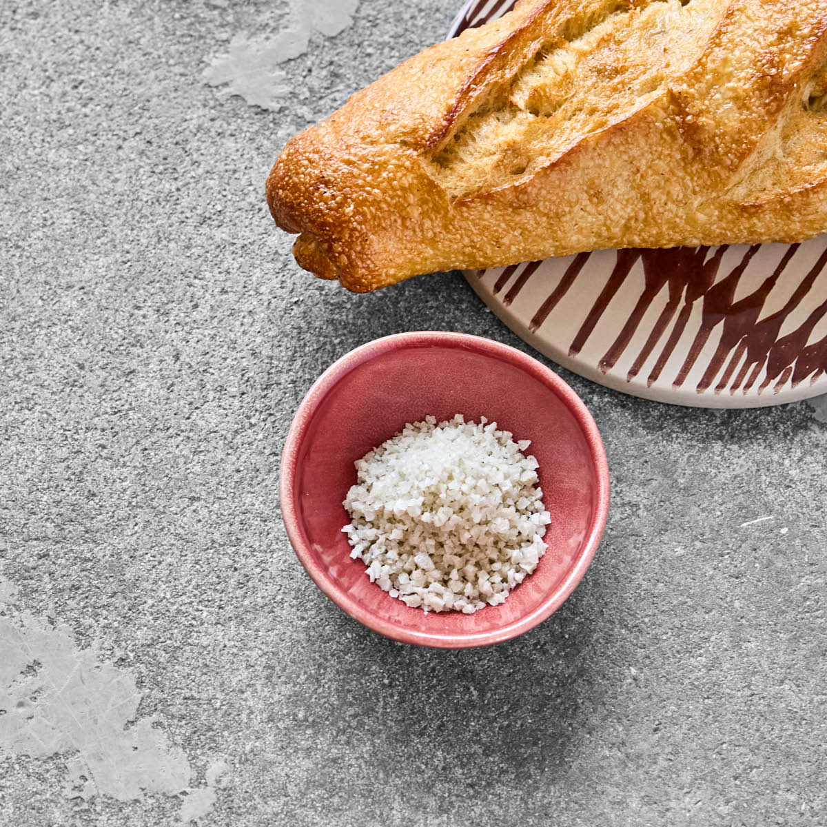 House Doctor Diva skål mini 4 cl 3-pack brun