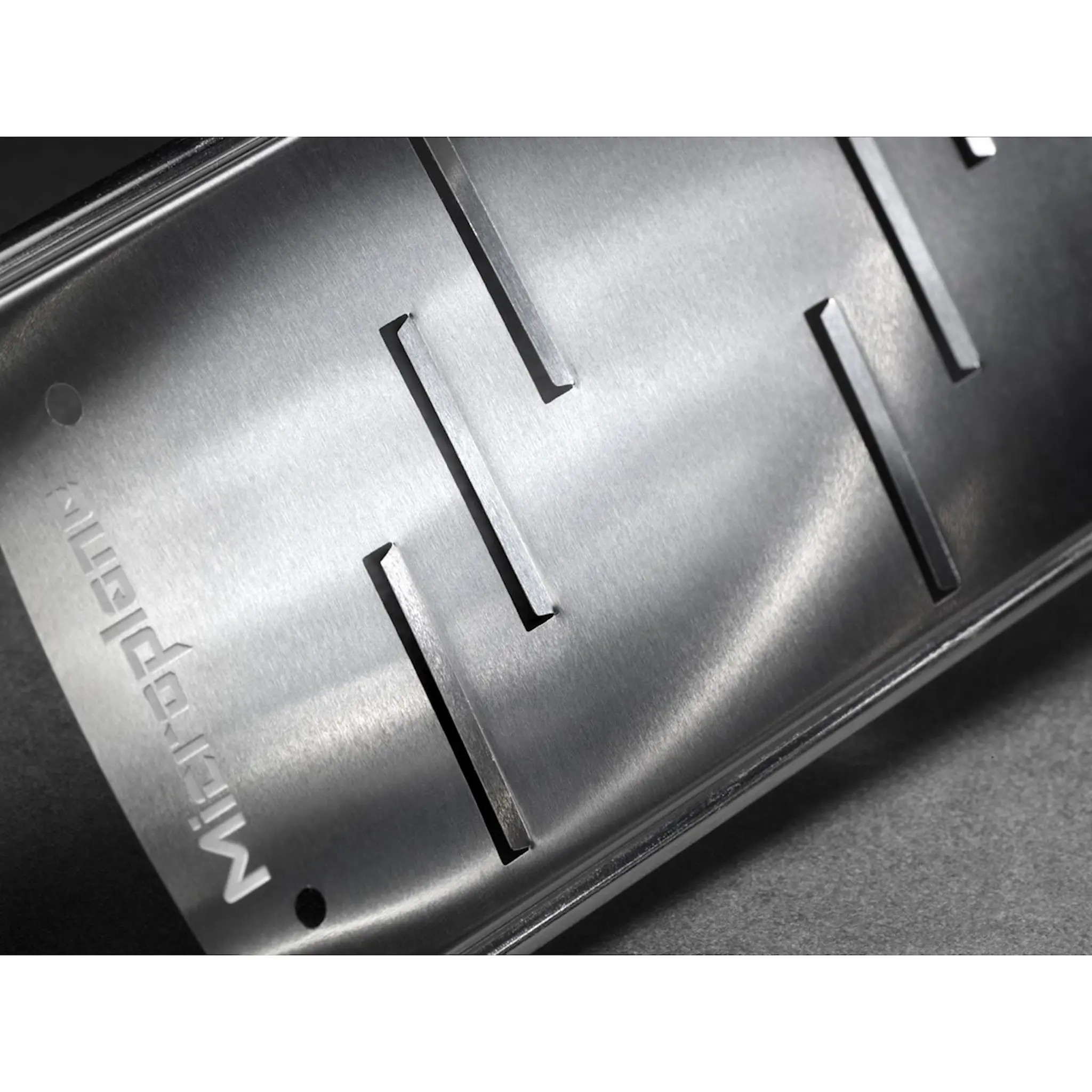 Microplane Professional Rivjärn/Hyvel