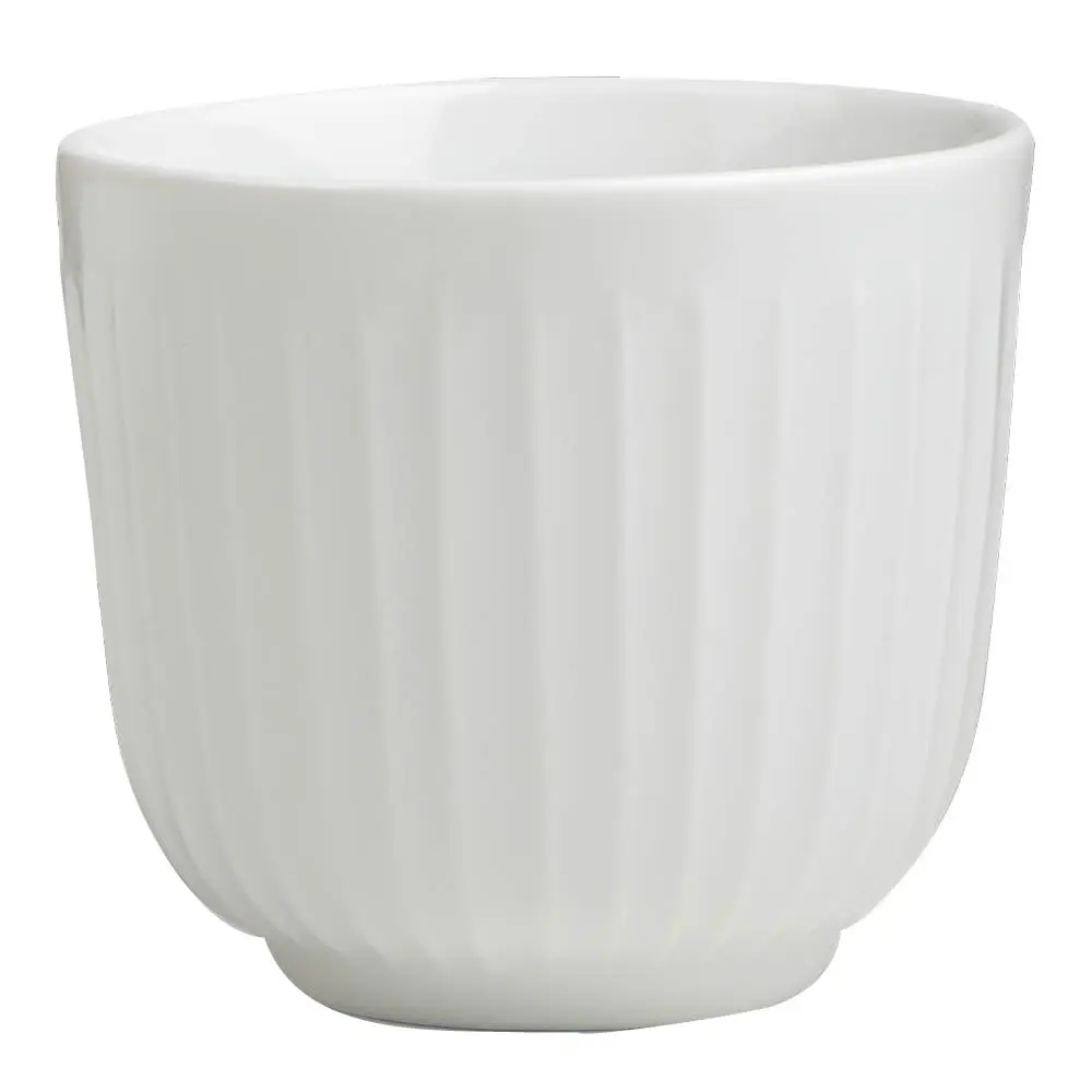 Hammershøi Termosmuki 20 cl Valkoinen