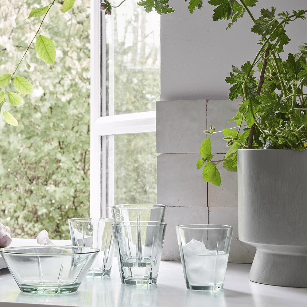 Rosendahl Blomkruka 24 cm Sand